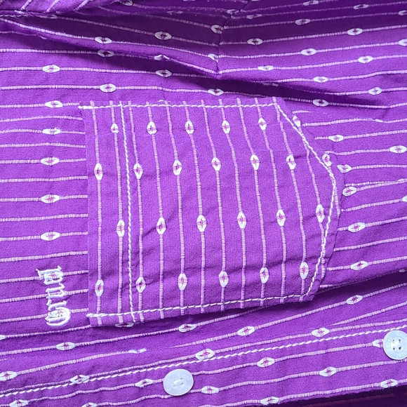 Western Shirt - Picture 4 of 5